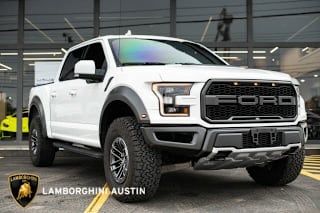 2020 Ford F-150 Raptor 1FTFW1RG3LFC41423 2020 Ford F-150 Raptor