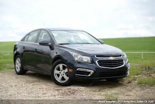 2015 Chevrolet Cruze 1LT Auto 1G1PC5SB4F7135010 2015 Chevrolet Cruze 1LT Auto