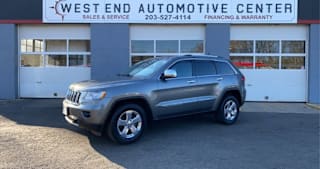 2012 Jeep Grand Cherokee Limited 1C4RJFBG2CC254507 2012 Jeep Grand Cherokee Limited