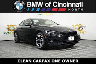 2020 BMW 4 Series 430i xDrive WBA4W5C02LAE51552 2020 BMW 4 Series 430i xDrive