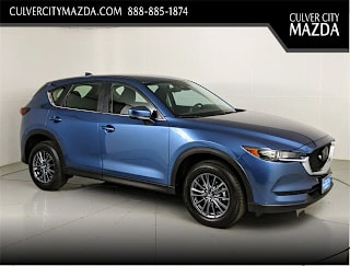2020 Mazda CX-5 Sport JM3KFABM1L0743923 2020 Mazda CX-5 Sport