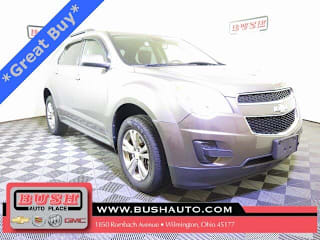 2012 Chevrolet Equinox LT 2GNALDEK7C6170064 2012 Chevrolet Equinox LT