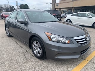 2012 Honda Accord 1HGCP2F44CA097623 2012 Honda Accord