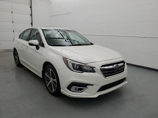 2018 Subaru Legacy 2.5i Limited 4S3BNAN69J3019465 2018 Subaru Legacy 2.5i Limited