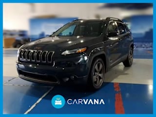 2016 Jeep Cherokee Latitude 1C4PJLCBXGW346431 2016 Jeep Cherokee Latitude