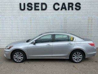 2012 Honda Accord EX-L V6 1HGCP3F87CA038946 2012 Honda Accord EX-L V6