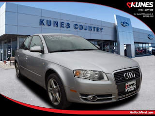 2006 Audi A4 2.0T quattro WAUDF78E46A157300 2006 Audi A4 2.0T quattro