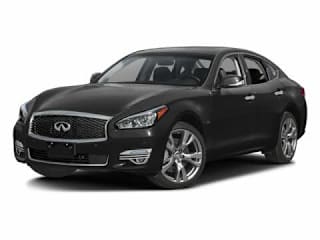 2016 Infiniti Q70 JN1BY1AR1GM270994 2016 Infiniti Q70