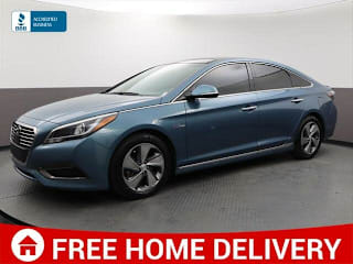 2016 Hyundai Sonata Hybrid KMHE34L11GA017866 2016 Hyundai Sonata Hybrid