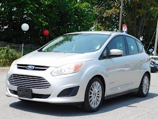 Los 50 Mejores 14 Ford C Max Hybrid En Venta Ahorros Desde 3 117 Los 50 Mejores 14 Ford C Max Hybrid En Venta Ahorros Desde 3 117