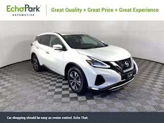 2020 Nissan Murano S 5N1AZ2AS0LN115593 2020 Nissan Murano S