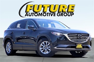 2018 Mazda CX-9 Touring JM3TCACY3J0236548 2018 Mazda CX-9 Touring