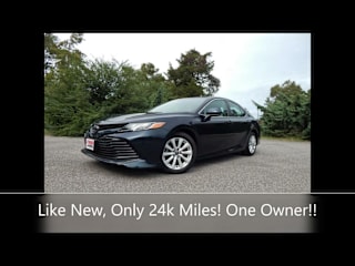 2018 Toyota Camry LE 4T1B11HK7JU609741 2018 Toyota Camry LE