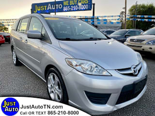 2009 Mazda Mazda5 JM1CR293790342828 2009 Mazda Mazda5