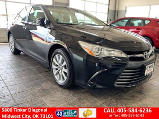 2015 Toyota Camry 4T4BF1FK8FR503719 2015 Toyota Camry