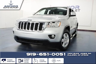 2013 Jeep Grand Cherokee 1C4RJEAG2DC534733 2013 Jeep Grand Cherokee