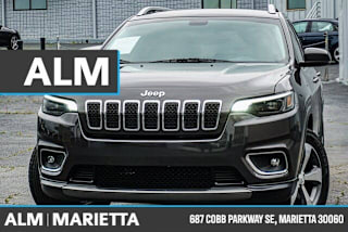 2019 Jeep Cherokee Limited 1C4PJMDX4KD251285 2019 Jeep Cherokee Limited