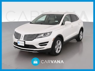 2018 Lincoln MKC 5LMCJ1D97JUL08536 2018 Lincoln MKC