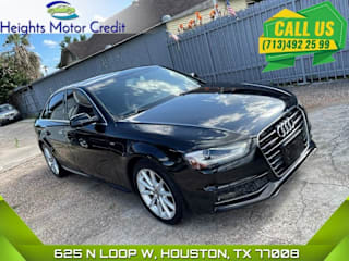 2015 Audi A4 2.0T quattro Premium Plus WAUFFAFL5FN046402 2015 Audi A4 2.0T quattro Premium Plus