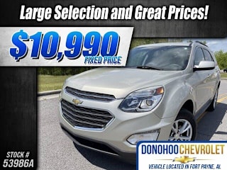 2016 Chevrolet Equinox LT 2GNALCEK5G1123161 2016 Chevrolet Equinox LT