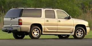 2005 GMC Yukon XL Denali 1GKFK66U95J154567 2005 GMC Yukon XL Denali