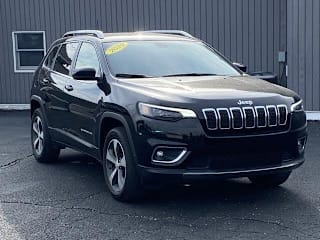 2019 Jeep Cherokee Limited 1C4PJMDX7KD424362 2019 Jeep Cherokee Limited
