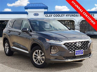 2020 Hyundai Santa Fe SEL 5NMS33ADXLH224481 2020 Hyundai Santa Fe SEL
