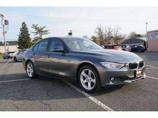 2015 BMW 3 Series 328i xDrive WBA3B5G55FNS18546 2015 BMW 3 Series 328i xDrive