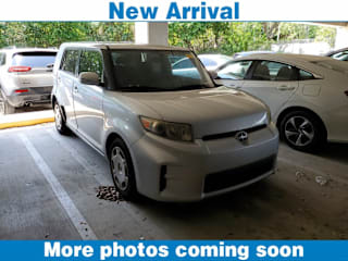 2012 Scion xB JTLZE4FE3CJ016019 2012 Scion xB