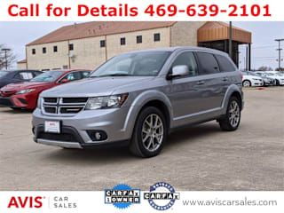 2019 Dodge Journey GT 3C4PDDEG3KT694902 2019 Dodge Journey GT