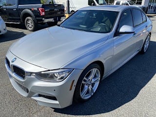 2013 BMW 3 Series 335i WBA3A9C54DF477049 2013 BMW 3 Series 335i
