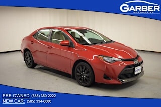 2017 Toyota Corolla LE 2T1BURHE9HC825683 2017 Toyota Corolla LE
