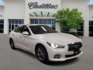 2017 Infiniti Q50 3.0T Signature Edition JN1EV7AP3HM744341 2017 Infiniti Q50 3.0T Signature Edition