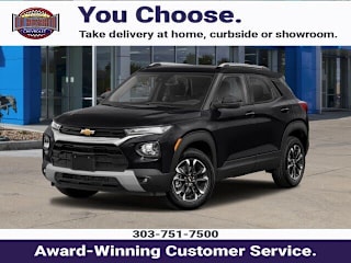 2021 Chevrolet TrailBlazer LS KL79MMS27MB176438 2021 Chevrolet TrailBlazer LS