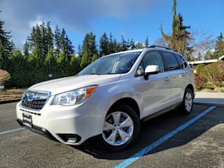 2014 Subaru Forester JF2SJAEC5EH481498 2014 Subaru Forester