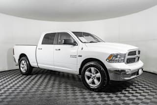 2017 Ram Pickup 1500 1C6RR7TT0HS787826 2017 Ram Pickup 1500