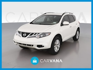 2014 Nissan Murano SV JN8AZ1MUXEW417079 2014 Nissan Murano SV