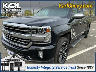 2016 Chevrolet Silverado 1500 High Country 3GCUKTEC0GG387784 2016 Chevrolet Silverado 1500 High Country