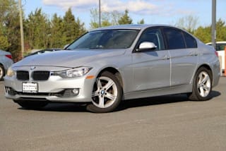 2013 BMW 3 Series 328i xDrive WBA3B5C54DF593244 2013 BMW 3 Series 328i xDrive