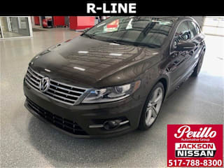 2015 Volkswagen CC R-Line WVWBN7AN9FE825396 2015 Volkswagen CC R-Line