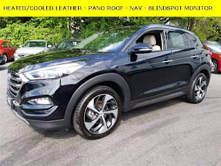 2016 Hyundai Tucson Limited KM8J3CA2XGU211489 2016 Hyundai Tucson Limited