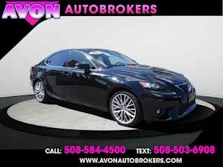 2015 Lexus IS 250 Crafted Line JTHBF1D28F5068337 2015 Lexus IS 250 Crafted Line