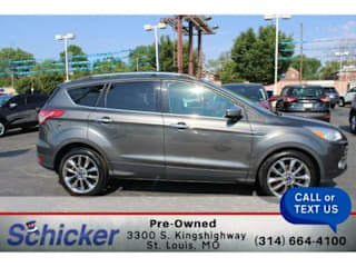 2015 Ford Escape SE 1FMCU0GX2FUA52053 2015 Ford Escape SE