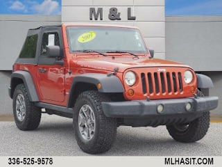 2009 Jeep Wrangler Rubicon 1J4GA64139L770216 2009 Jeep Wrangler Rubicon