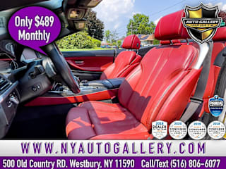2015 BMW 6 Series 640i xDrive WBAYP5C51FD873189 2015 BMW 6 Series 640i xDrive