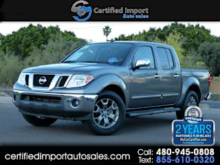 2019 Nissan Frontier SL 1N6AD0ER0KN773862 2019 Nissan Frontier SL