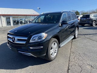 2015 Mercedes-Benz GL-Class 4JGDF6EE4FA524158 2015 Mercedes-Benz GL-Class