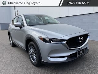 2018 Mazda CX-5 JM3KFBBM7J0331363 2018 Mazda CX-5