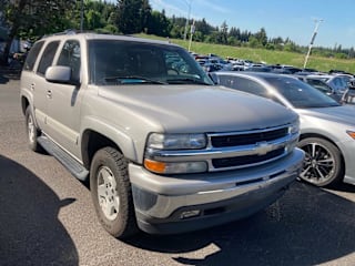 2006 Chevrolet Tahoe LT 1GNEK13T86R167052 2006 Chevrolet Tahoe LT
