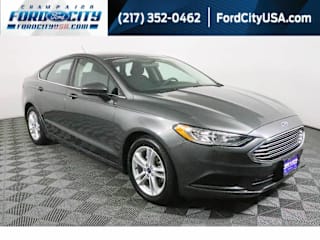 2018 Ford Fusion SE 3FA6P0HD2JR202360 2018 Ford Fusion SE